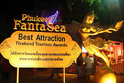Phuket Fantasea Kamala