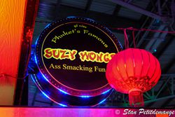 Enseigne Suzy Wong