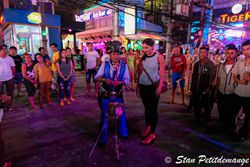 Spectacle Bangla Road