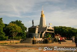 Phare du Cap Laem Promthep - Phuket