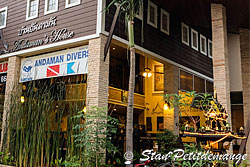 Andaman House Hotel - Patong Beach - Phuket
