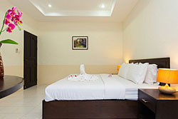 Bangtao Kanita House room - Phuket