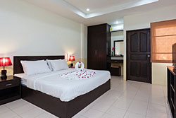 Chambre du Bangtao Kanita House - Phuket