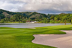 Club de golf Loch Palm - Kathu - Phuket