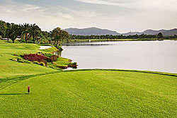 Club de golf Loch Palm - Kathu - Phuket