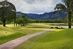 Club de golf Loch Palm - Kathu - Phuket