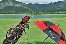 Club de golf Loch Palm - Kathu - Phuket