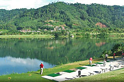 Club de golf Loch Palm - Kathu - Phuket