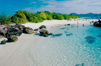 Archipel des îles Phi Phi Island