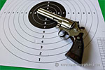 Kathu shooting range - Phuket