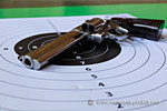 Kathu shooting range - Phuket