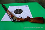 Kathu shooting range - Phuket