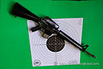 Kathu shooting range - Phuket