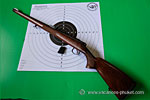 Kathu shooting range - Phuket