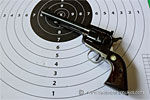 Kathu shooting range - Phuket